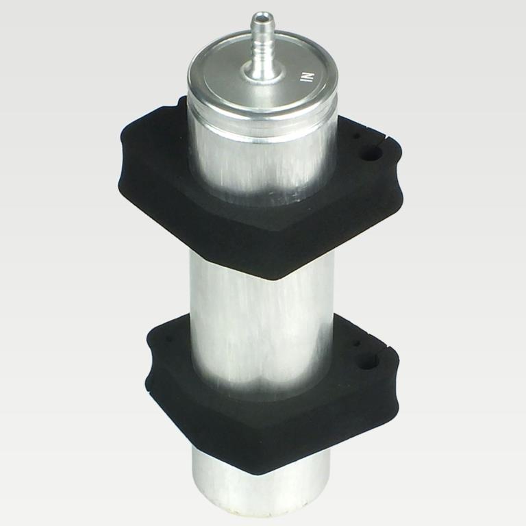 Filtro combustible DELPHI ref. HDF603